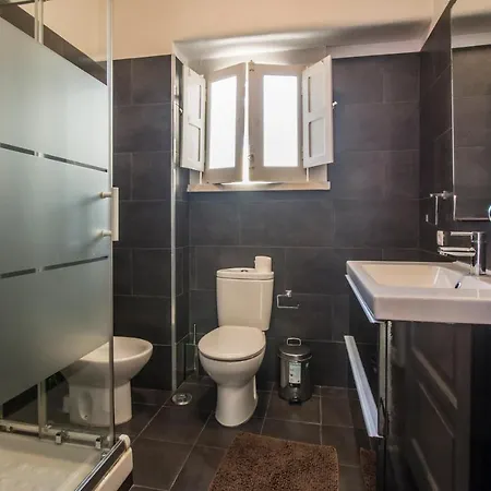 Apartman Houze_city Center, 5 Flat W/ Sunny Terrace Lisboa